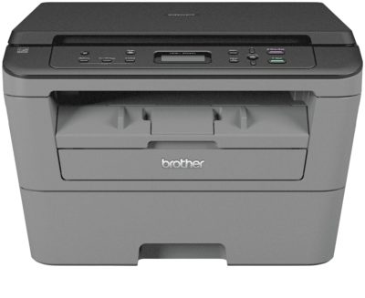 Brother - DCP-L2500D All in One Printer
